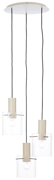 ZÁVĚSNÉ SVÍTIDLO, 48/150 cm Dieter Knoll
