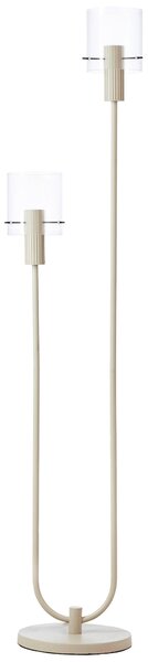 STOJACÍ LAMPA, 28/152 cm Dieter Knoll - Stojací lampy