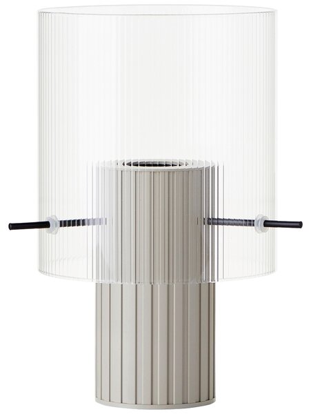 STOLNÍ LAMPA, E27, 14/22 cm Dieter Knoll - Stolní lampy