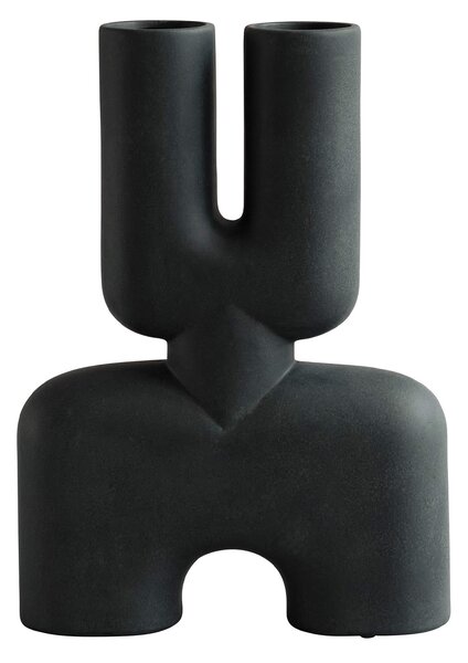 101 Copenhagen designové vázy Cobra Double Vase Medio