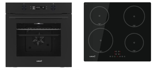 Set D (MDS 8108 FB + IB 6324 E2 BK)