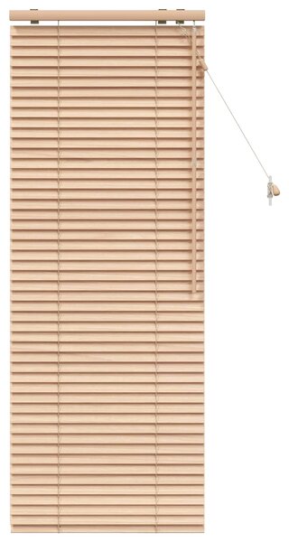 Venet školní žaluzie Vzhled dubu 65 x 160 cm 35 mm