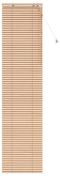 Venet školní žaluzie Vzhled dubu 55 x 250 cm 35 mm