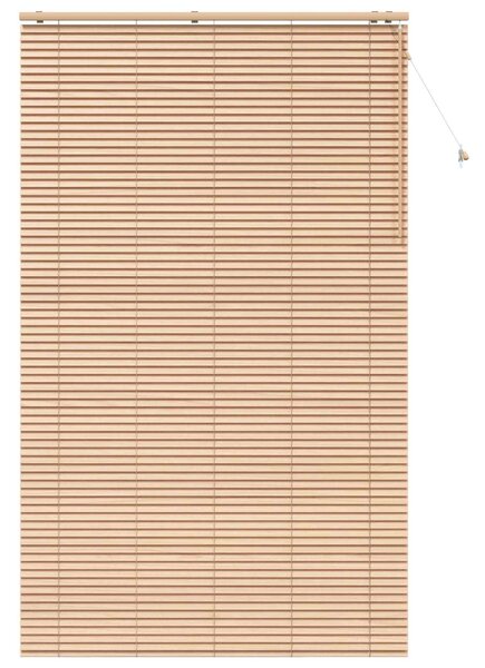 Venet školní žaluzie Vzhled dubu 145 x 250 cm 35 mm