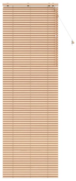 Venet školní žaluzie Vzhled dubu 70 x 250 cm 35 mm