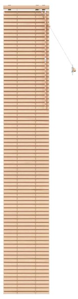 Venet školní žaluzie Vzhled dubu 40 x 250 cm 35 mm