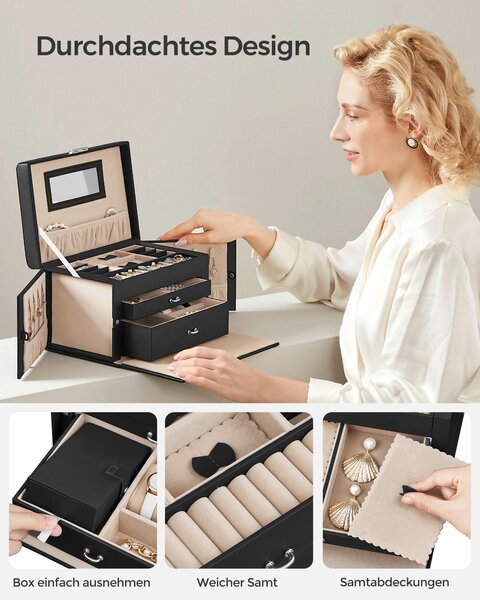 ORGANIZÉR NA ŠPERKY, Online Only