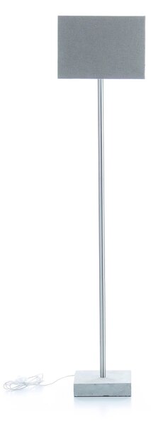 Stojací lampa Petra, výška 155cm