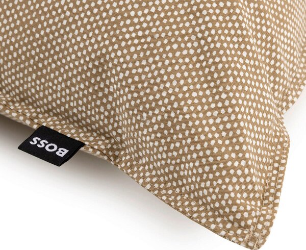 DEKORAČNÍ POLŠTÁŘ 45/45 cm Hugo Boss - Dekorační polštáře