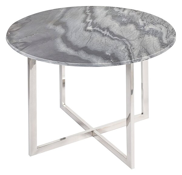 Odkládací stolek Alsea průměr 60cm