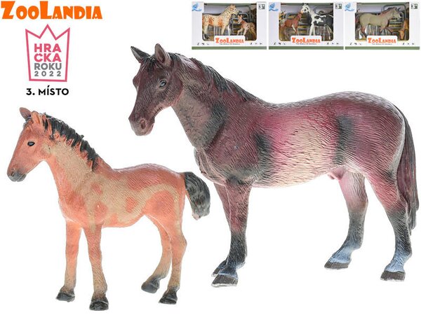 HRACÍ FIGURKA - Autíčka & hry pro kluky