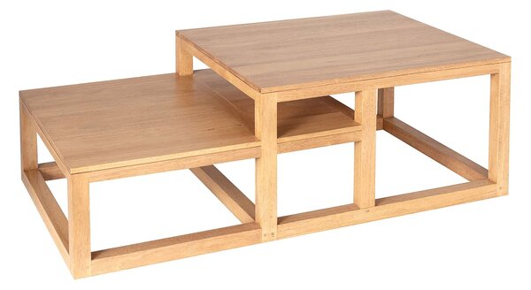 Lavice Christina 130x70x45cm