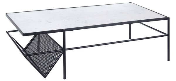 Lavice Imma 127x65x41cm