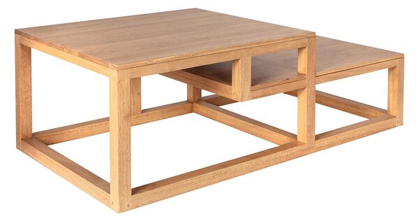 Lavice Christina 130x70x45cm