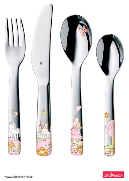 DĚTSKÝ PŘÍBOR WMF