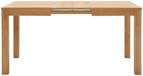 JÍDELNÍ STŮL, barvy dubu, 110/80/77 cm Carryhome - Jídelní stoly