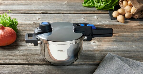 TLAKOVÝ HRNEC 4,5 l Homeware Profession