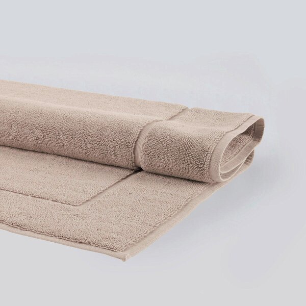KOUPELNOVÁ PŘEDLOŽKA, 60/60 cm Aquanova - Online Only koupelnový textil, Online Only