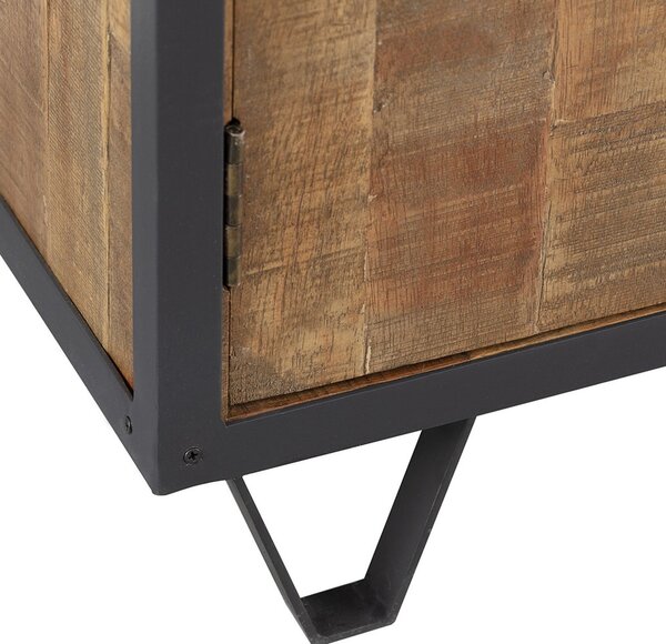 Komoda Factory 150 x 45 x 85 cm