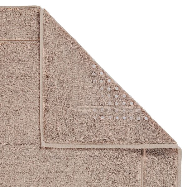 KOUPELNOVÁ PŘEDLOŽKA, 60/60 cm Aquanova - Online Only koupelnový textil, Online Only