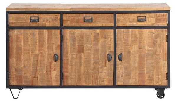 Komoda Factory 150 x 45 x 85 cm