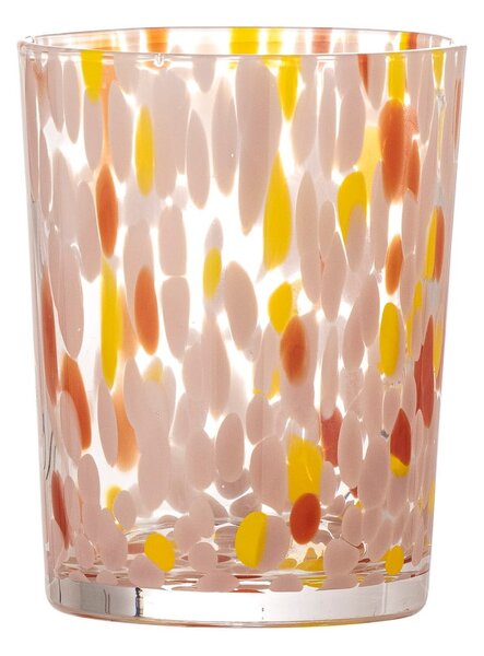 Sklenice 335 ml Lilya – Bloomingville