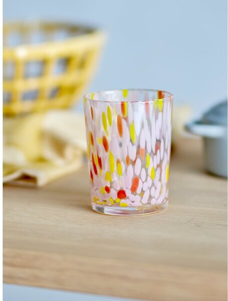 Sklenice 335 ml Lilya – Bloomingville