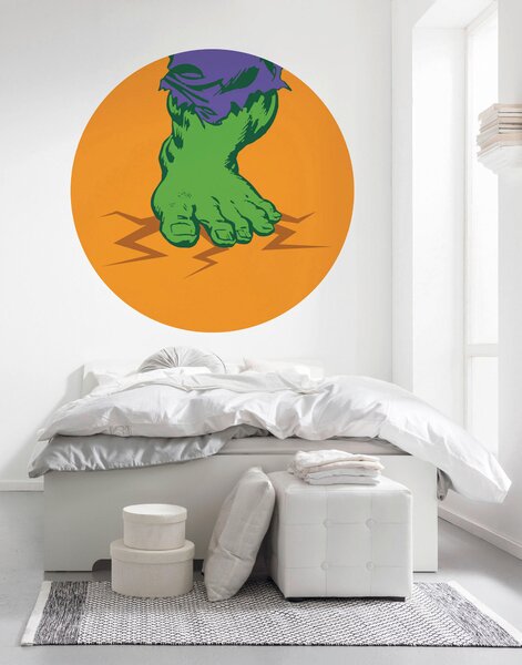 VLIESOVÁ TAPETA velikost: 125 cm Komar - Online Only tapety, Online Only