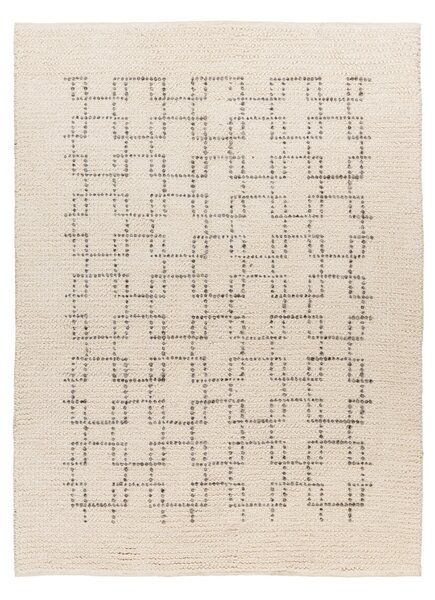 Obsession koberce Ručně tkaný kusový koberec My Freya 270 cream ROZMĚR: 80x150