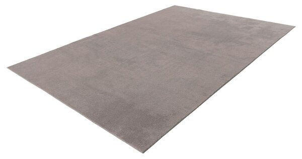 KOBEREC TKANÝ NA PLOCHO, 120/160 cm šedá Kayoom - Online Only koberce & rohožky, Online Only