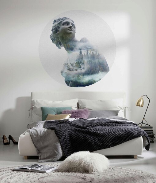 VLIESOVÁ TAPETA velikost: 125 cm Komar - Online Only tapety, Online Only
