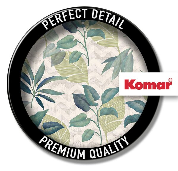 VLIESOVÁ TAPETA velikost: 125 cm Komar - Online Only tapety, Online Only