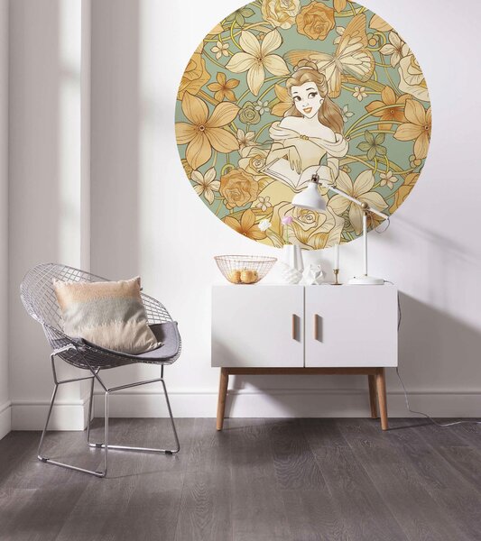 VLIESOVÁ TAPETA velikost: 125 cm Komar - Online Only tapety, Online Only