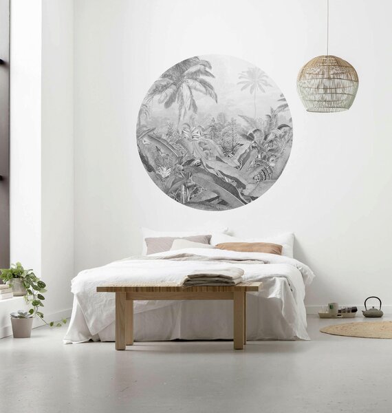 VLIESOVÁ TAPETA velikost: 125 cm Komar - Online Only tapety, Online Only