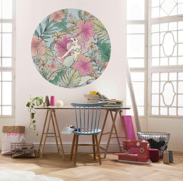 VLIESOVÁ TAPETA velikost: 125 cm Komar - Online Only tapety, Online Only