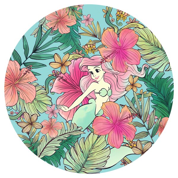 VLIESOVÁ TAPETA velikost: 125 cm Komar - Online Only tapety, Online Only