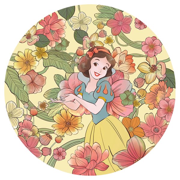 VLIESOVÁ TAPETA velikost: 125 cm Komar - Online Only tapety, Online Only