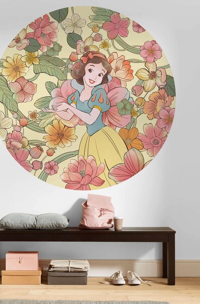 VLIESOVÁ TAPETA velikost: 125 cm Komar - Online Only tapety, Online Only