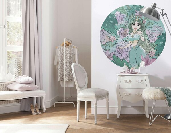 VLIESOVÁ TAPETA velikost: 125 cm Komar - Online Only tapety, Online Only