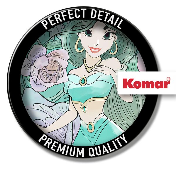 VLIESOVÁ TAPETA velikost: 125 cm Komar - Online Only tapety, Online Only