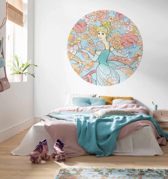 VLIESOVÁ TAPETA velikost: 125 cm Komar - Online Only tapety, Online Only