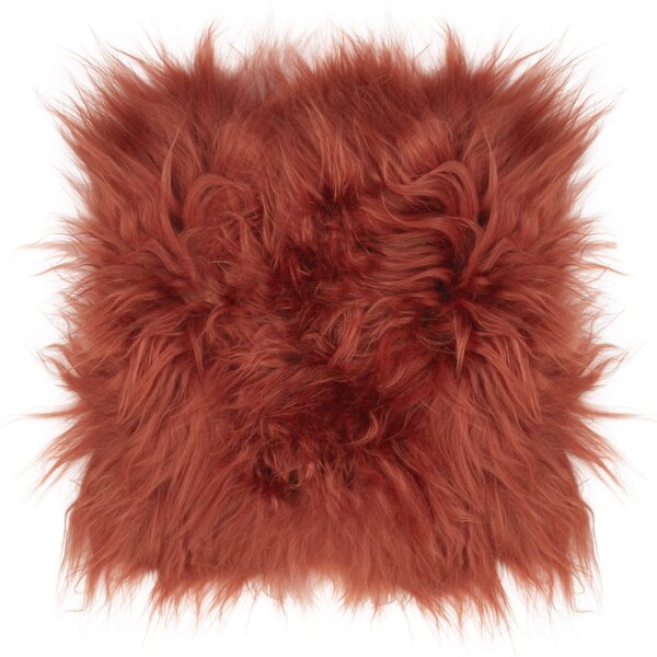 ARCTIC FUR Sedák z islandské ovčí kůže 100% příroda