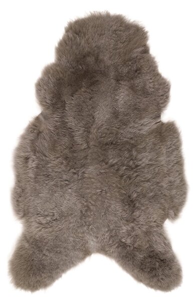 ARCTIC FUR Prává ovčí kůže, taupe 100% příroda