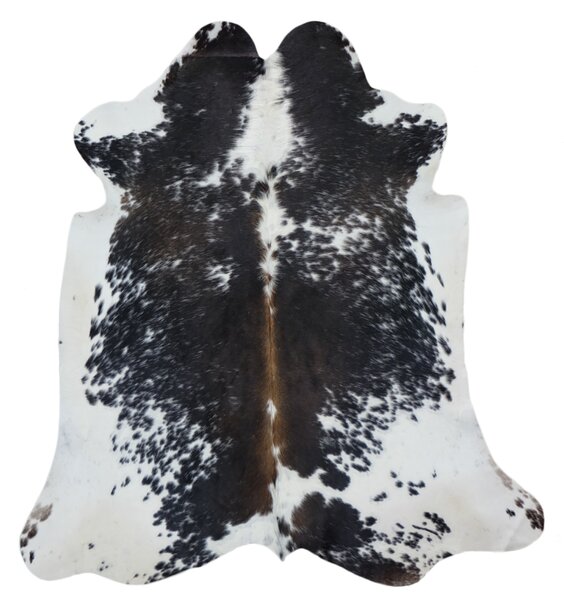 ARCTIC FUR Koberec z hovězí kůže na podlahu