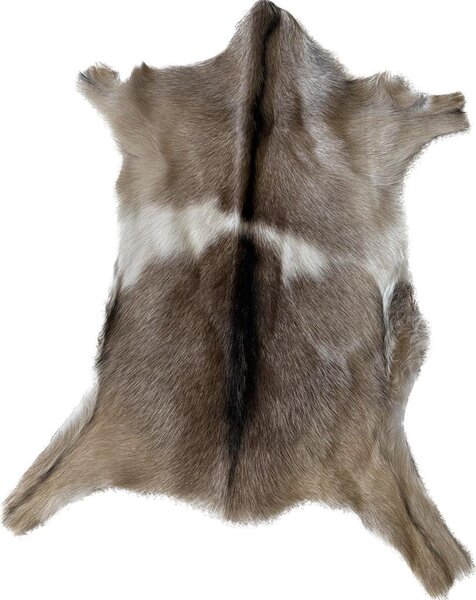 ARCTIC FUR Kozinka ALPS 6082 100% příroda