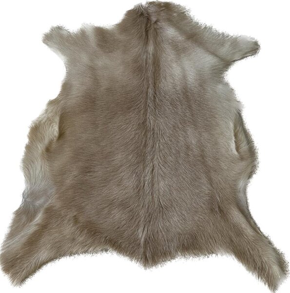 ARCTIC FUR Kozinka ALPS 6082 100% příroda