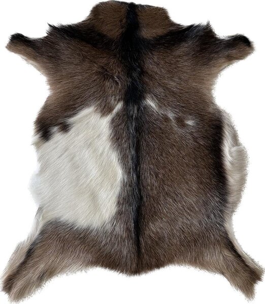 ARCTIC FUR Kozinka ALPS 6082 100% příroda