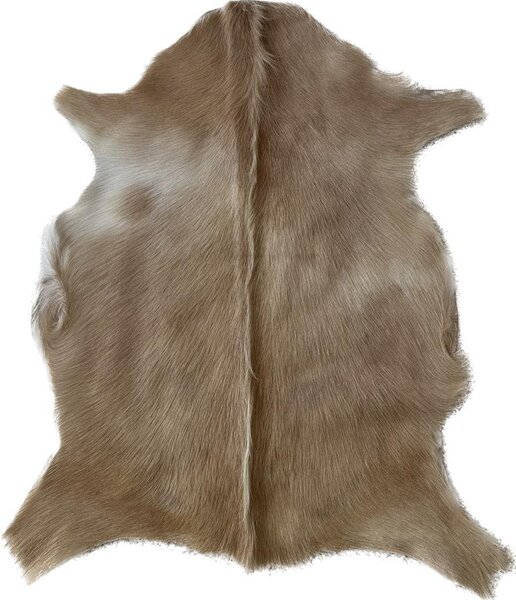 ARCTIC FUR Kozinka ALPS 6082 100% příroda