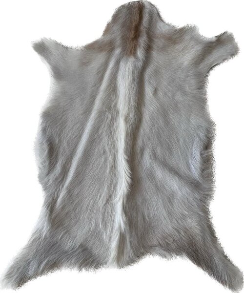 ARCTIC FUR Kozinka ALPS 6082 100% příroda