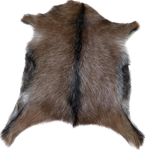 ARCTIC FUR Kozinka ALPS 6081 100% příroda